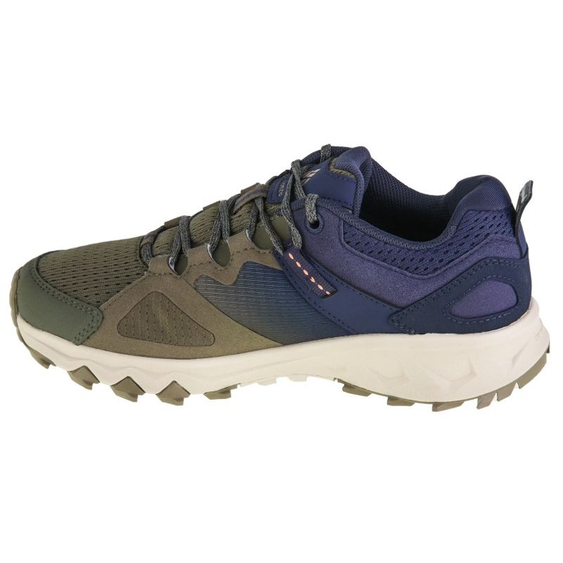 Columbia Peakfreak Hera OutDry Schuhe 2062841397 blau 1
