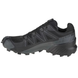 Salomon Speedcross 5 Schuhe 406840 schwarz 1