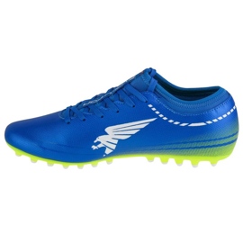 Joma Evolution 2404 Ag M EVOS2404AG Schuhe blau 1