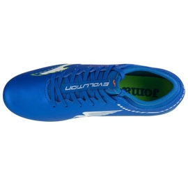 Joma Evolution 2404 Ag M EVOS2404AG Schuhe blau 2
