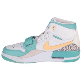 Nike Air Jordan Legacy 312 M FV3625-181 Schuhe weiß 1