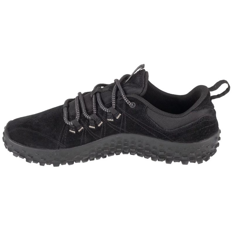 Merrell Wrapt J037753 Schuhe schwarz 1
