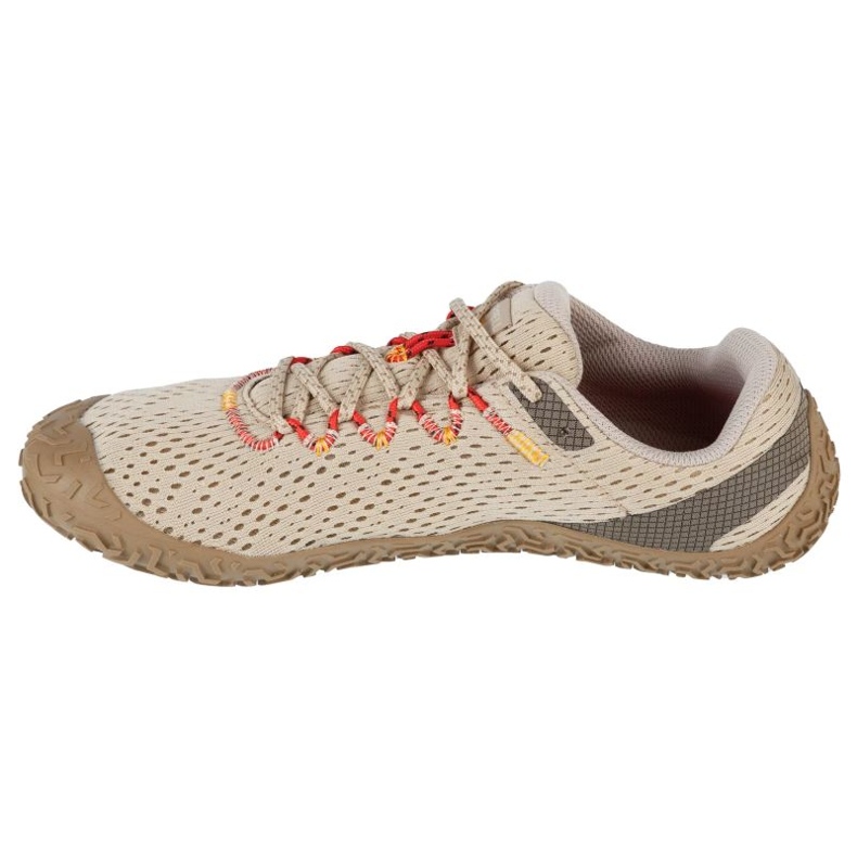 Merrell Vapor Glove 6 Schuhe J068145 beige 1