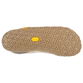Merrell Vapor Glove 6 Schuhe J068145 beige 3