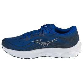 Mizuno Wave Skyrise 5 Schuhe J1GC240903 blau 1
