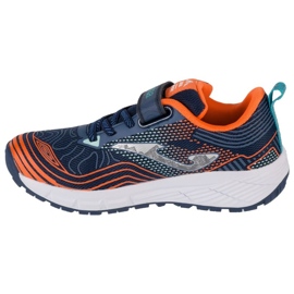 Joma Aton 2403 JATONS2403V Schuhe blau 1