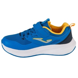 Joma Ferro 2404 JFERRS2404V Schuhe blau 1