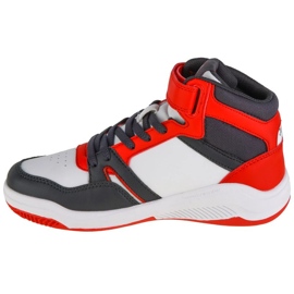 Joma Platea Mid 2406 JPLAMS2406V Schuhe schwarz 1