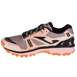 Joma Shock Lady 2413 TKSHLS2413 Schuhe rosa 1