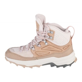 Jack Wolfskin Cyrox Texapore Mid Schuhe 4064311-5629 beige 1