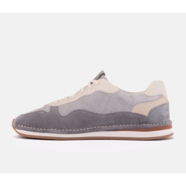 Marco Shoes Torino-Sneaker grau 2