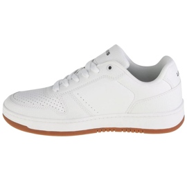 Levis Levi's Drive-Schuhe 235650-794-51 weiß 1