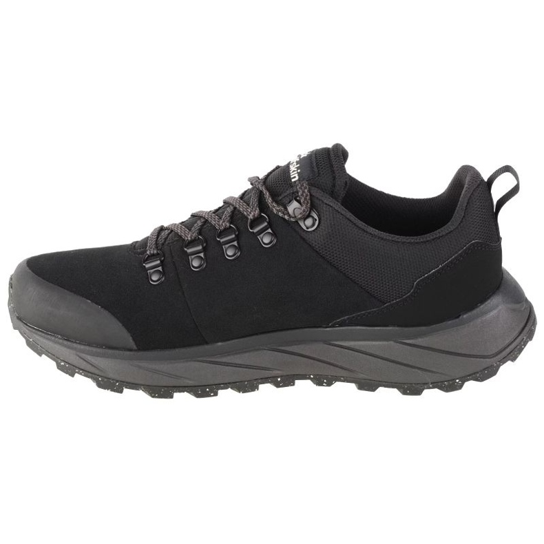 Jack Wolfskin Terraventure Urban Low Schuhe 4055381-6000 schwarz 1