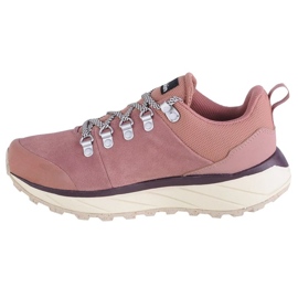 Jack Wolfskin Terraventure Urban Low Schuhe 4055391-2243 rosa 1