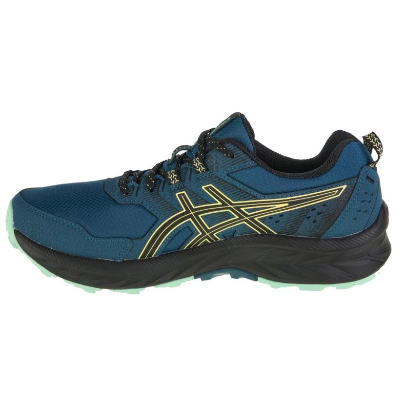 Asics Gel-Venture 9 Laufschuhe 1011B486-406 blau 1