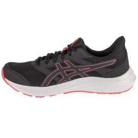 Asics Jolt 4 Laufschuhe 1011B603-007 schwarz 1