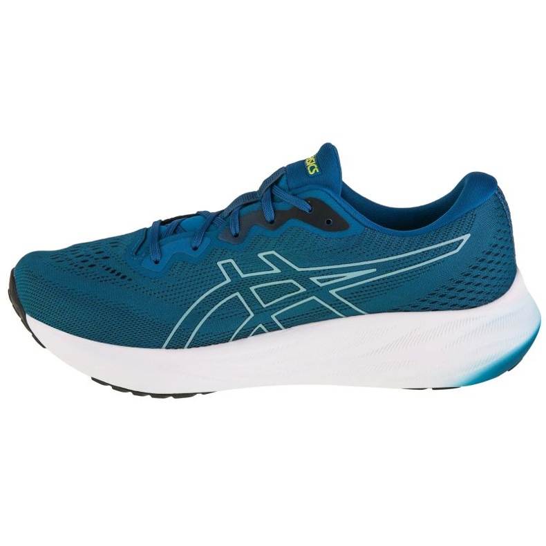 Asics Gel-Pulse 15 Laufschuhe 1011B780-401 blau 1