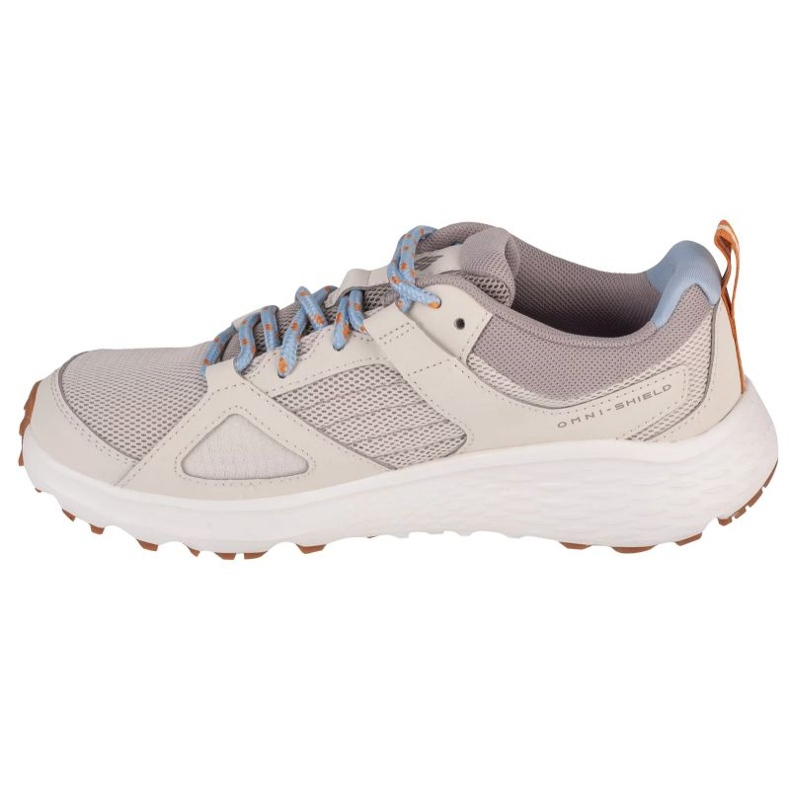 Columbia Novo Trail Schuhe 2062881193 beige 1