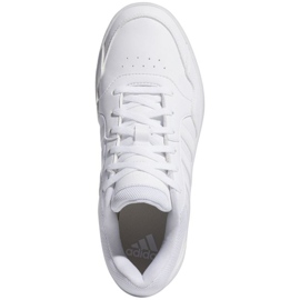 Adidas Hoops 3.0 Bold ID2855 Schuhe weiß 1