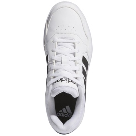 Adidas Hoops 3.0 Bold IG6115 Schuhe weiß 1
