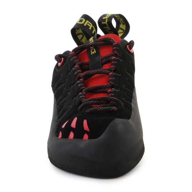La Sportiva Tarantulace Kletterschuhe 30L999311 schwarz 1