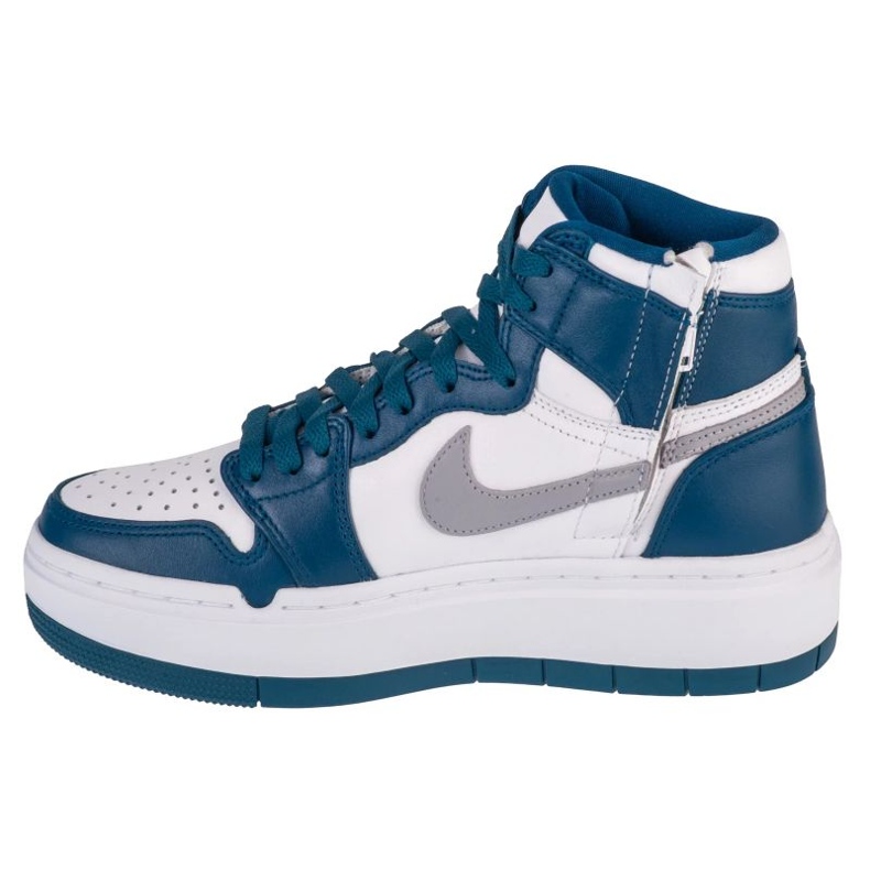 Nike Air Jordan 1 Elevate High DN3253-401 Schuhe blau 1