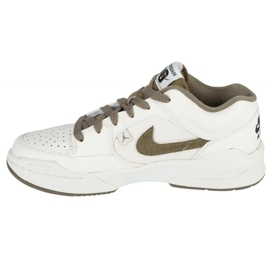 Nike Air Jordan Stadium 90 FB2269-102 Schuhe weiß 1