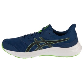 Asics Jolt 4 Schuhe 1011B603-406 blau 1