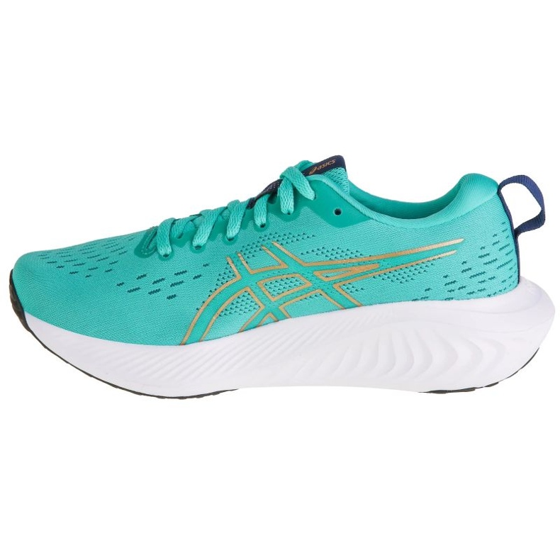 Asics Gel-Excite 10 Schuhe 1012B418-301 blau 1
