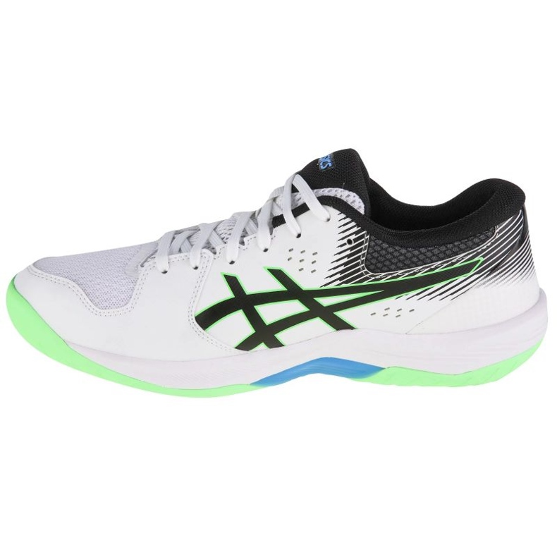 Asics Beyond Ff 1071A092-101 Schuhe weiß 1