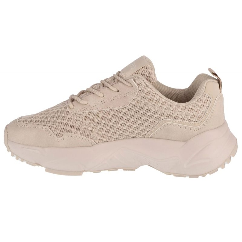 Kappa Shono Schuhe 243355-4143 beige 1