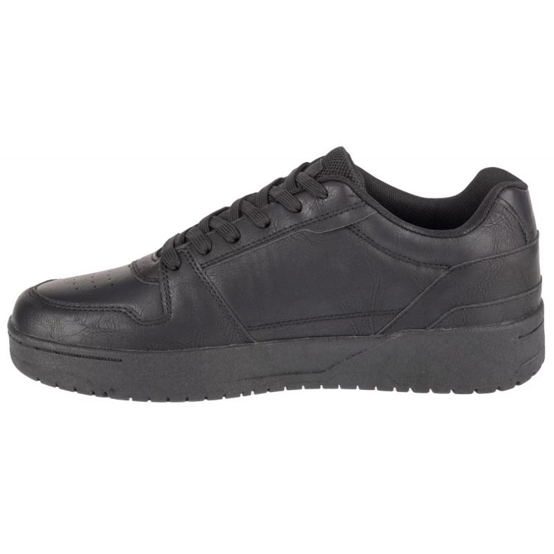Kappa Coda Low Oc Schuhe 243405OC-1111 schwarz 1