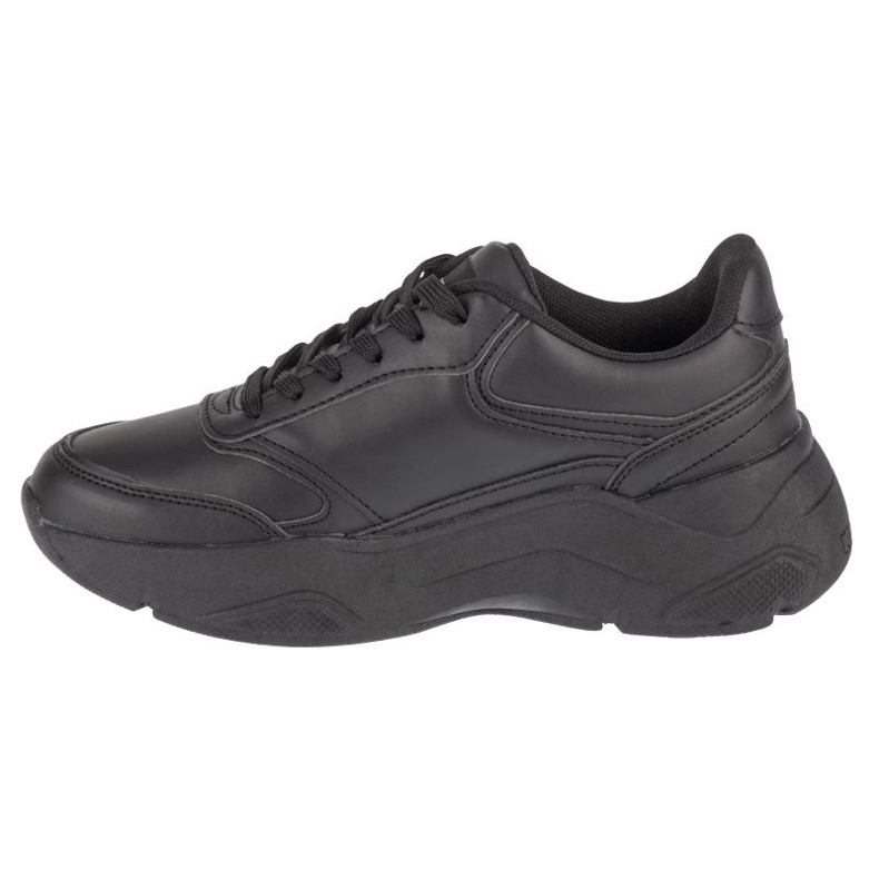 Kappa Branja Schuhe 243412-1145 schwarz 1