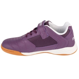 Kappa Damba K 260765K-2610 Schuhe lila 1