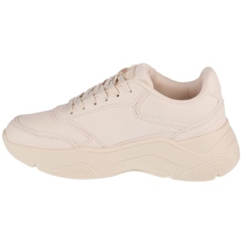 Kappa Branja Schuhe 243412-4345 beige 1