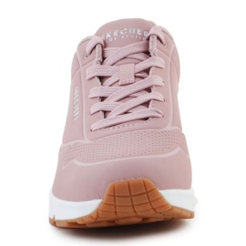 Skechers Uno Stand On Air 73690-BLSH Schuhe rosa 1