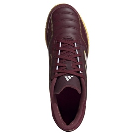 Adidas Top Sala Competition In Fußballschuhen IE7549 rot 2