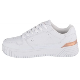 Kappa Emela Schuhe 243235-1058 weiß 1