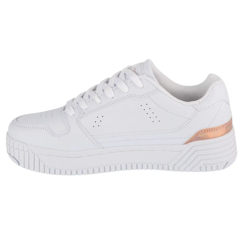 Kappa Emela Schuhe 243235-1058 weiß 1