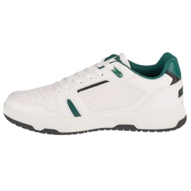 Kappa Yeldes M 243401-1032 Schuhe weiß 1