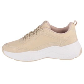 Kappa Askja Schuhe 243413-4210 beige 1