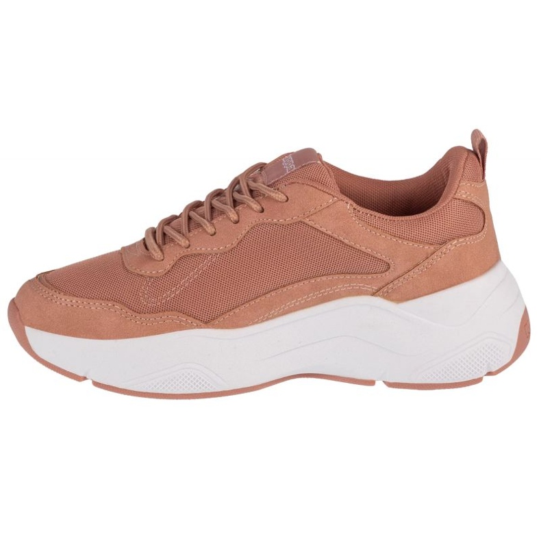 Kappa Askja Schuhe 243413-7110 rosa 1