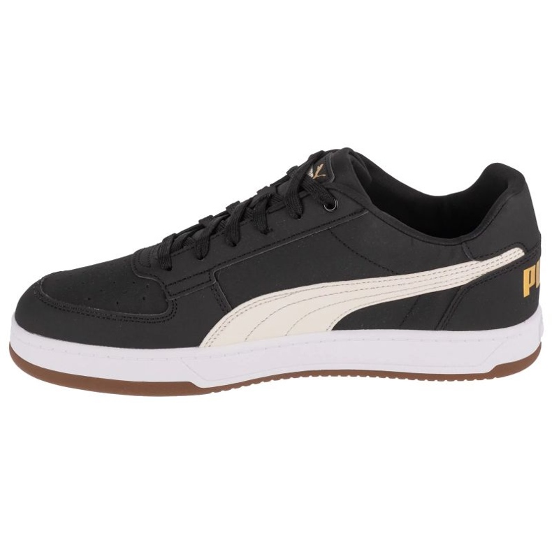 Puma Caven 2.0 75 Jahre M 394666-01 Schuhe schwarz 1