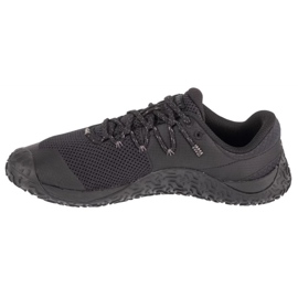 Merrell Trail Glove 7 Laufschuhe J037336 schwarz 1