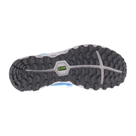 Inov-8 Parkclaw G 280 Laufschuhe 000972-BLGY-S-01 blau 2