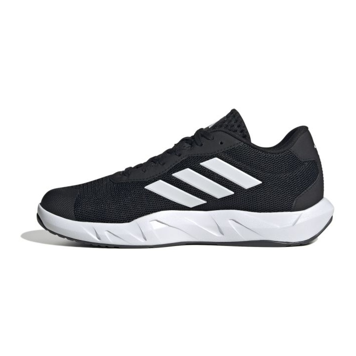 Adidas Amplimove Trainer IF0953 Schuhe schwarz 1