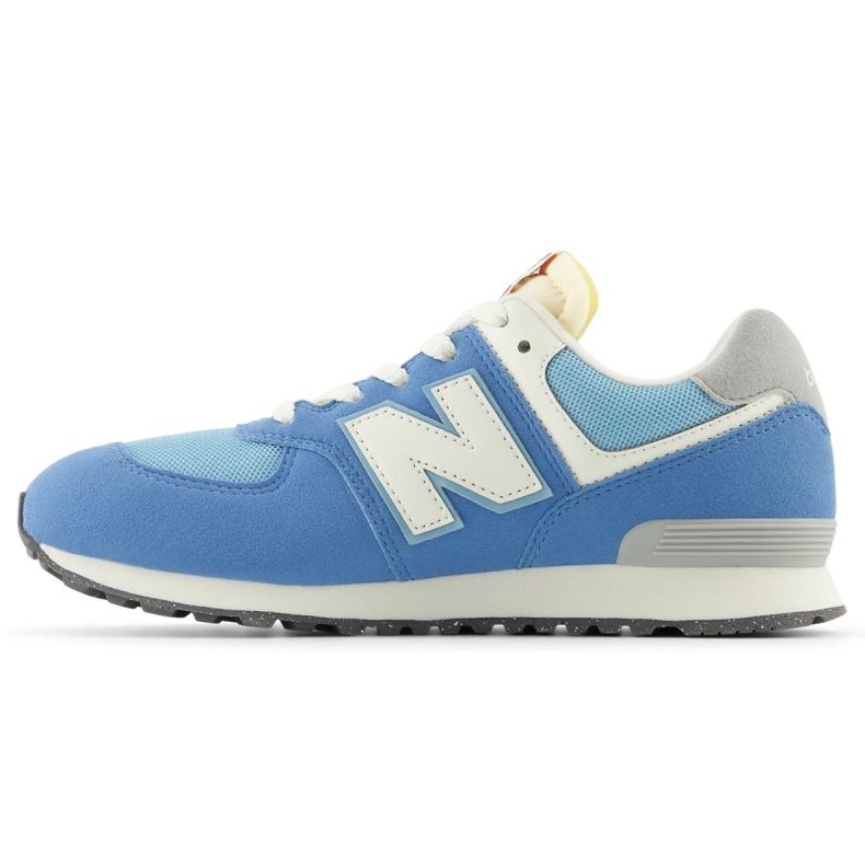 New Balance GC574RCA Schuhe blau 1