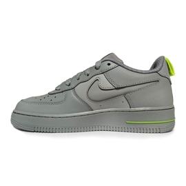 Nike Air Force 1 LV8 1 (GS) DD3227-001 Schuhe grau 1