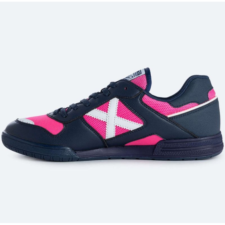 Munich Continental V2 In 4104049 Fußballschuhe blau 1