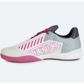 Munich Continental V2 In 4770004 Fußballschuhe weiß 1